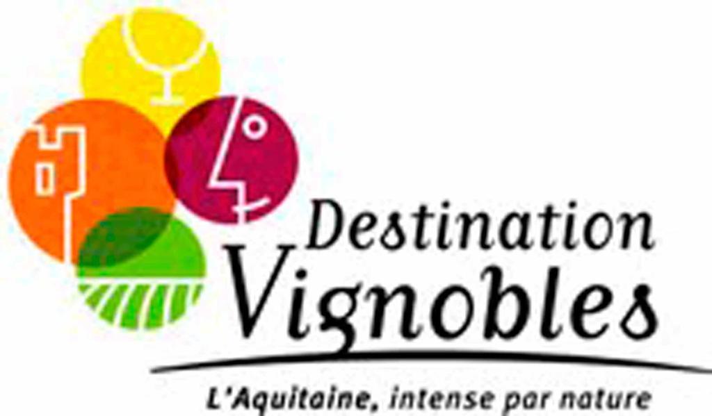 Chateau Rousselle Bed & Breakfast Saint-Ciers-de-Canesse Exterior foto